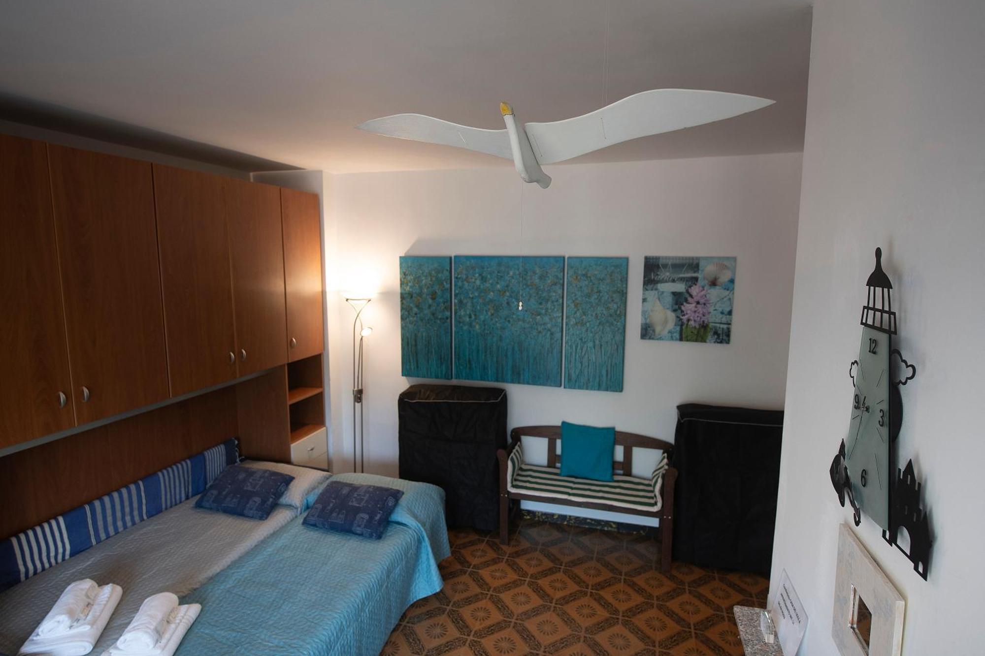 239 - Casa Del Sole Vista Mare Moneglia - 5Minuti A Piedi Dal Mare - Parcheggio Privato Exterior foto
